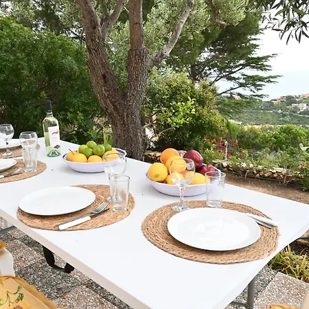 Due Matrimoniali Con Bellissima Vista Mare A