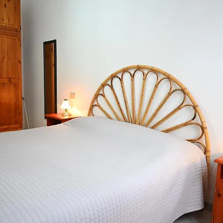 Due Matrimoniali Con Bellissima Vista Mare A Holiday home