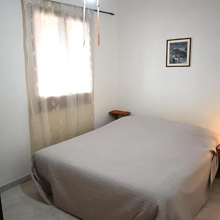 Due Matrimoniali Con Bellissima Vista Mare A Holiday home