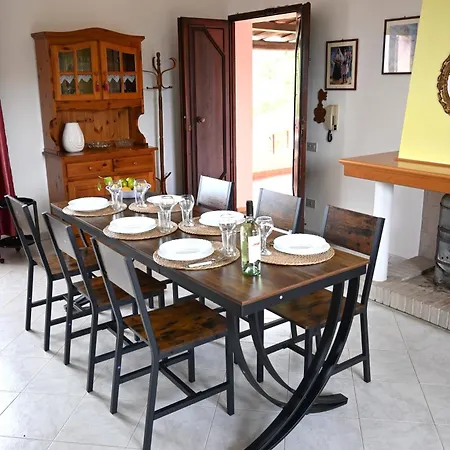 Due Matrimoniali Con Bellissima Vista Mare A Holiday home