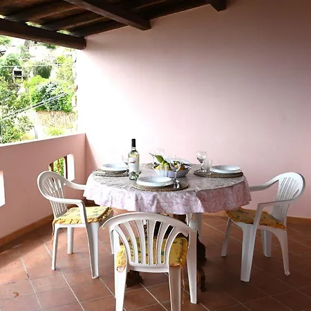 Due Matrimoniali Con Bellissima Vista Mare A Holiday home *
