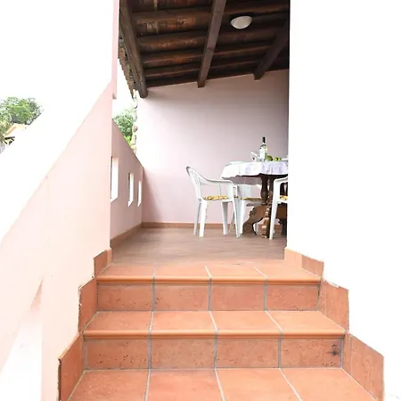 Due Matrimoniali Con Bellissima Vista Mare A Holiday home *